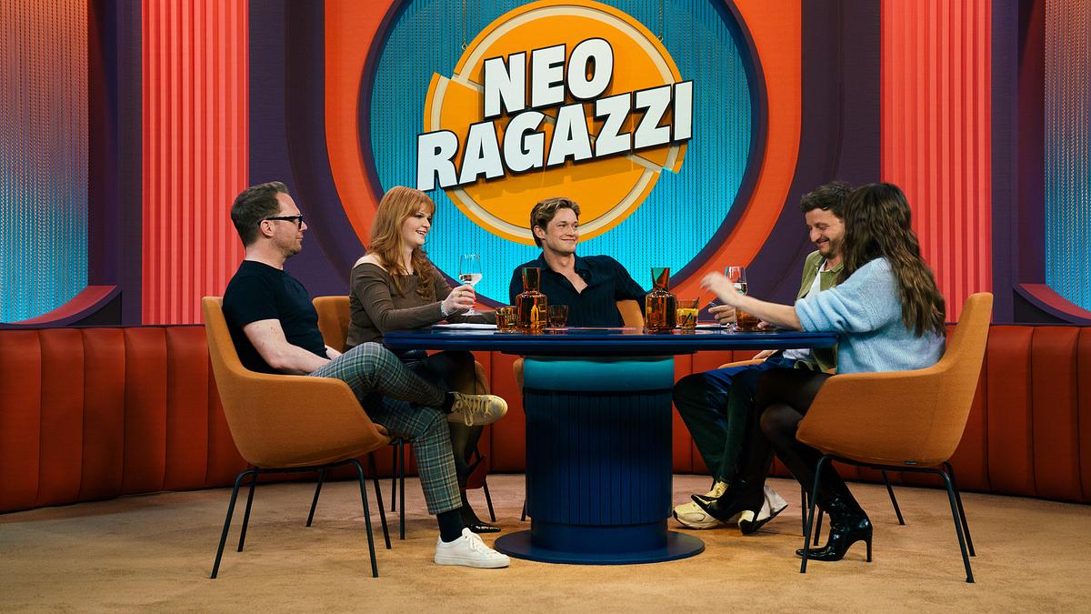 neo ragazzi