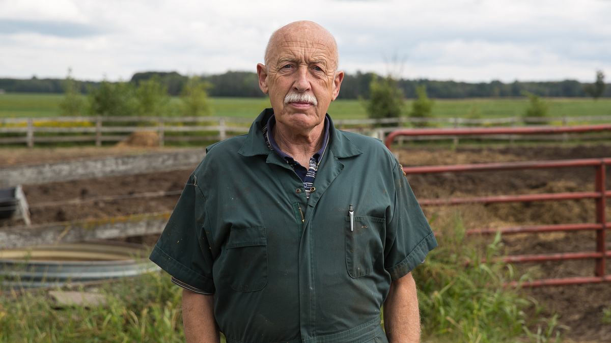 der unglaubliche dr. pol