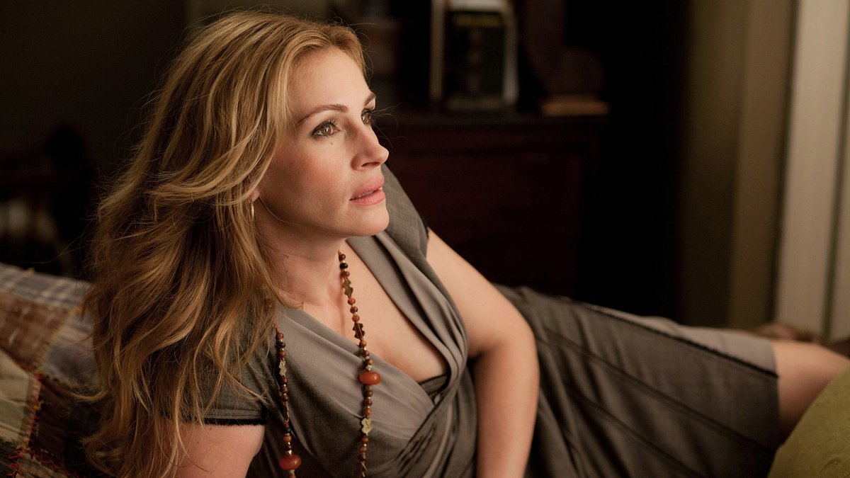 eat, pray, love