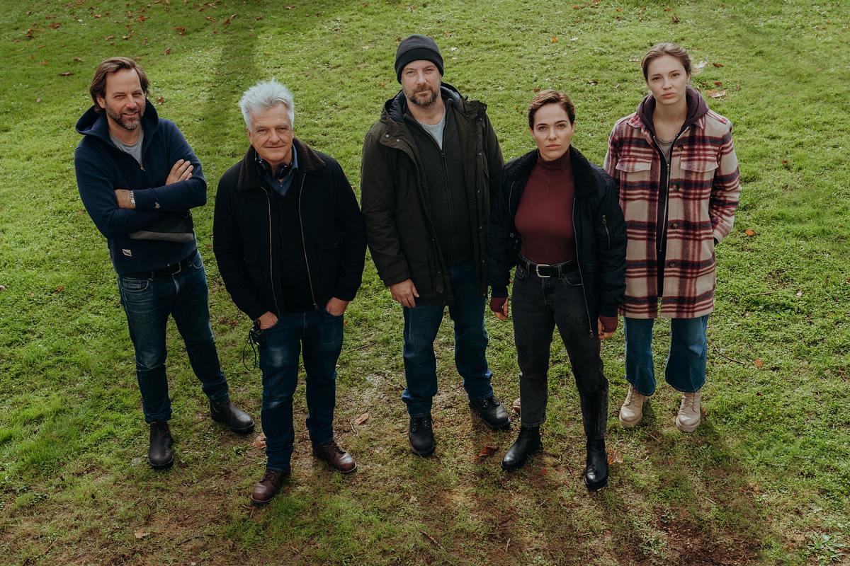 Tatort tatort