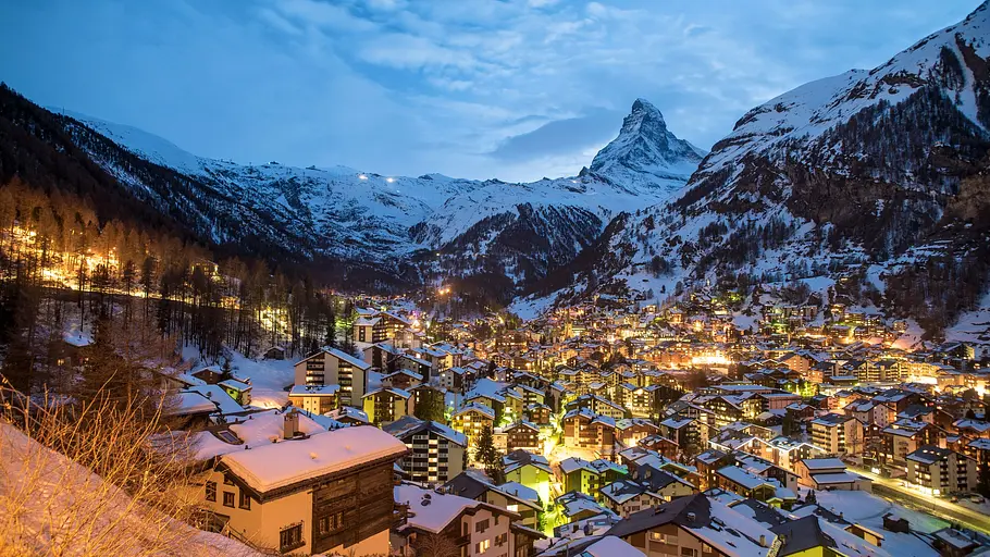 Das Matterhorn - Bergretter im Einsatz das matterhorn - bergretter im einsatz