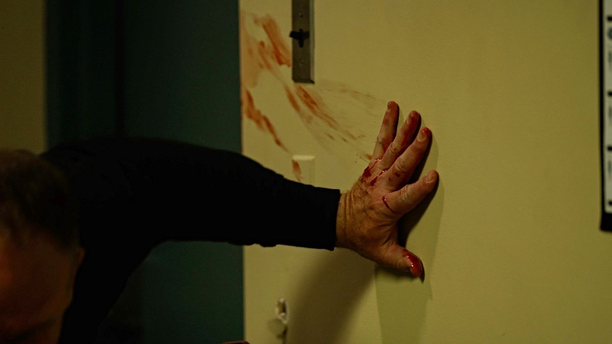 Imperfect Murder - Die Fehler eines Mörders imperfect murder - die fehler eines mörders