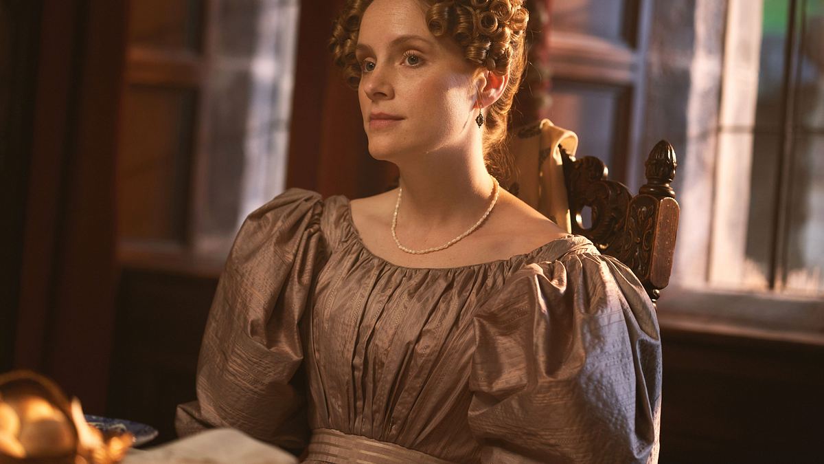 gentleman jack