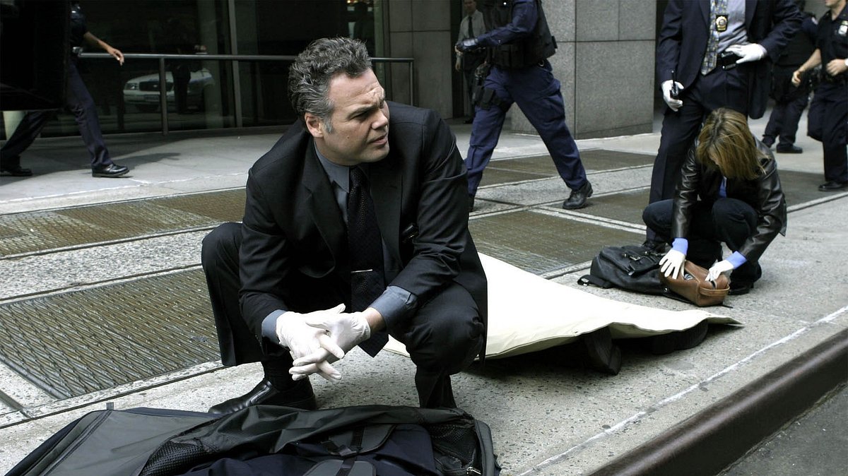 criminal intent - verbrechen im visier