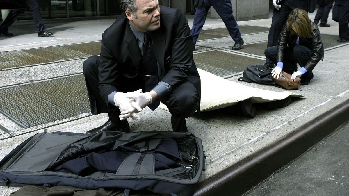 criminal intent - verbrechen im visier