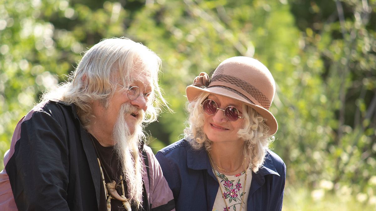 alaskan bush people