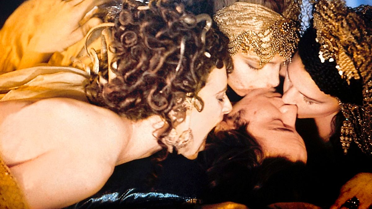 bram stokers dracula