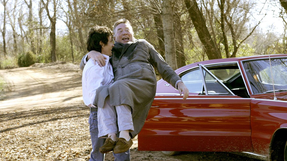 big fish - der zauber, der ein leben zur legende macht