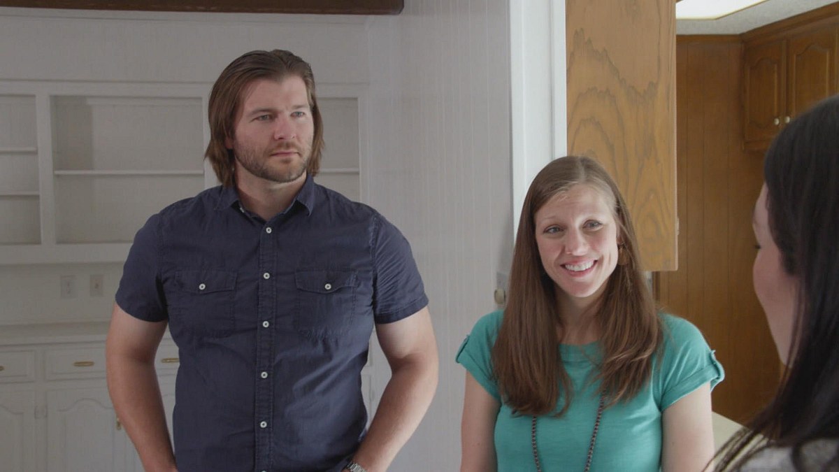 fixer upper - behind the design