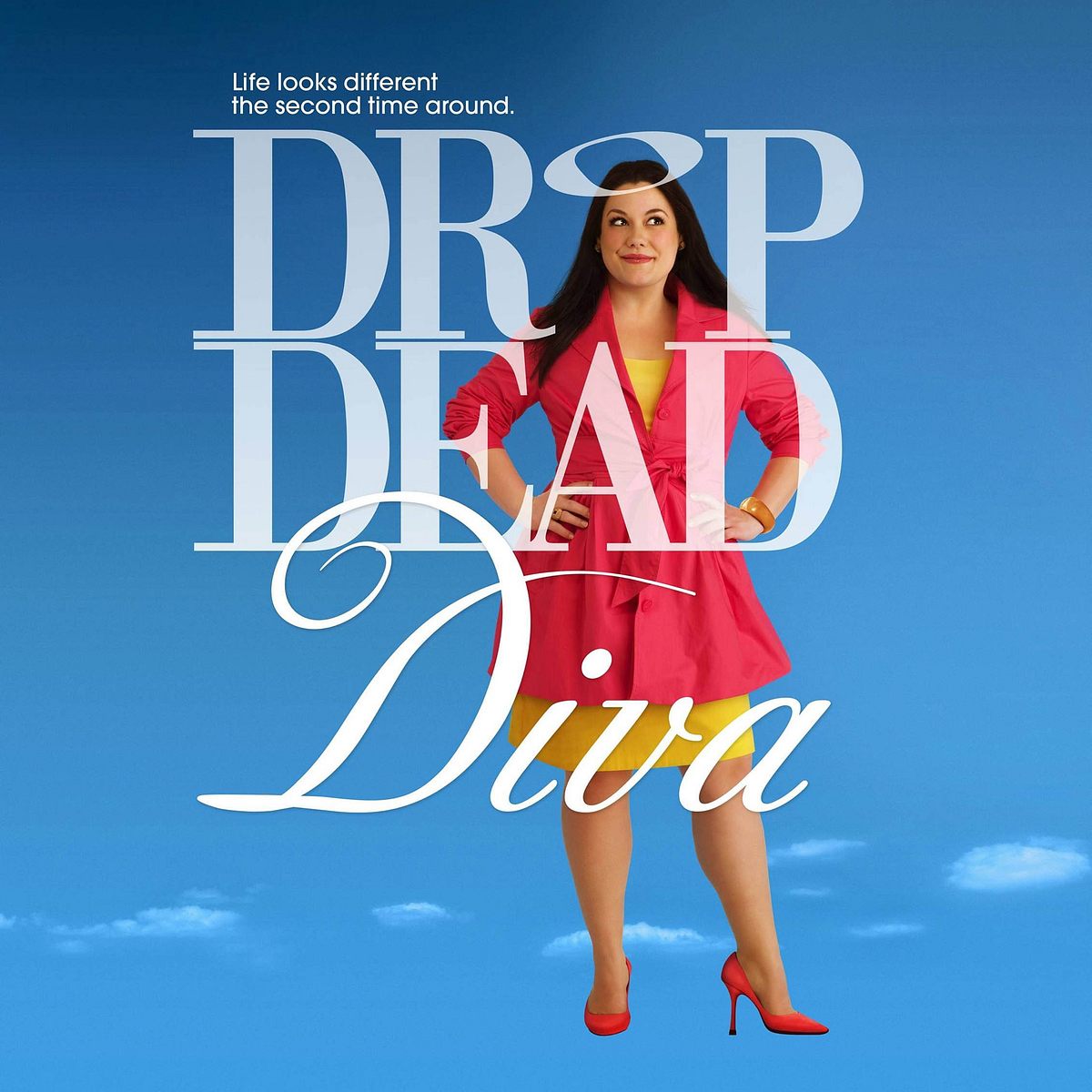 Drop Dead Diva drop dead diva