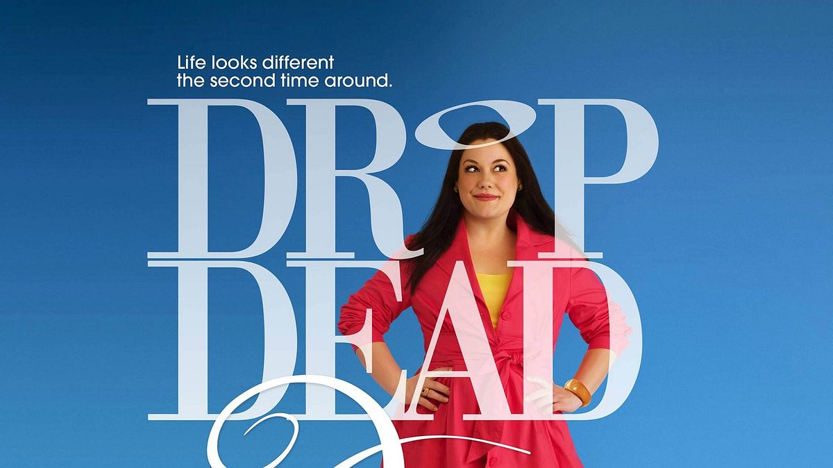 drop dead diva