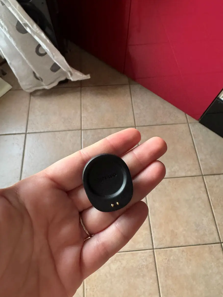 Adapter Adapter