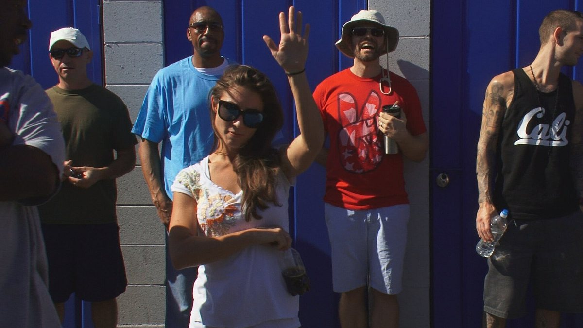 storage wars - die geschäftemacher