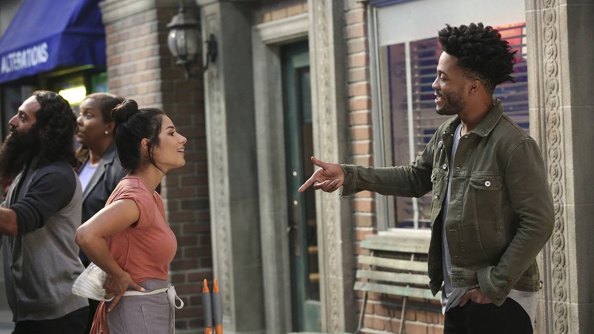 superior donuts