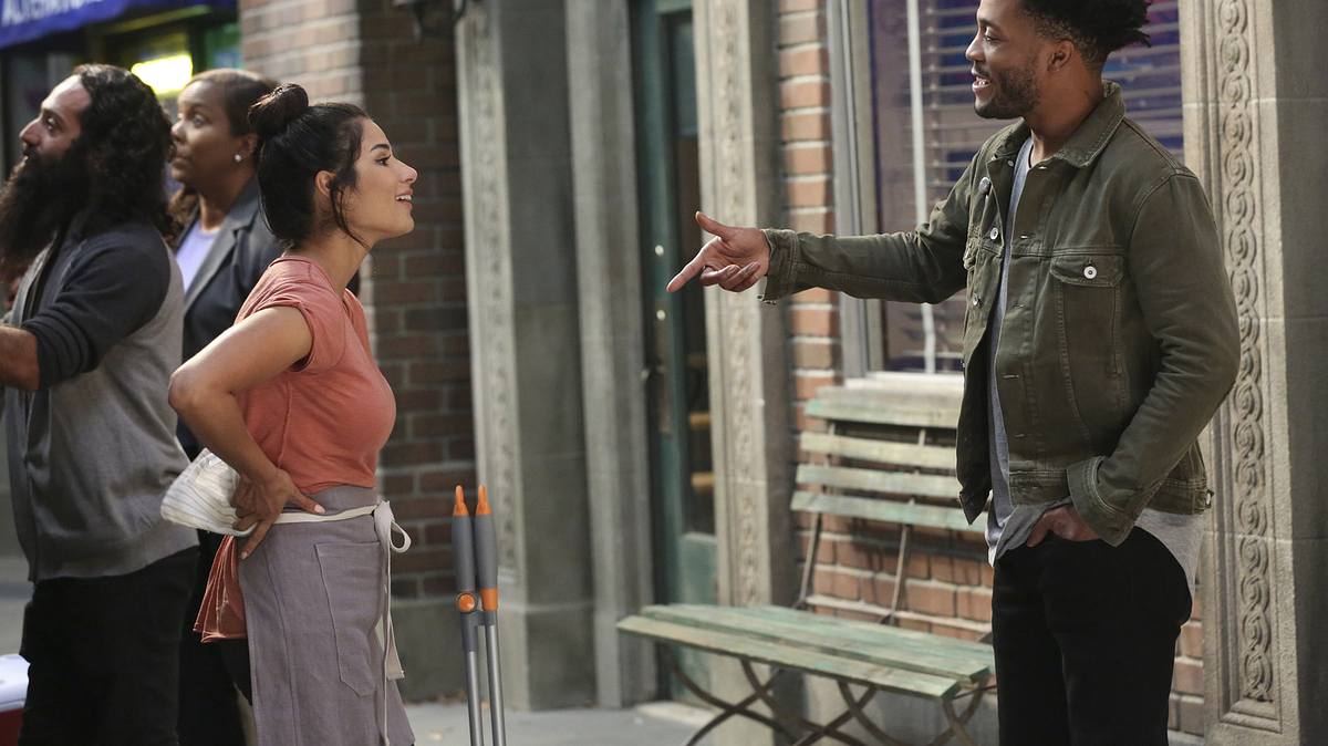 superior donuts
