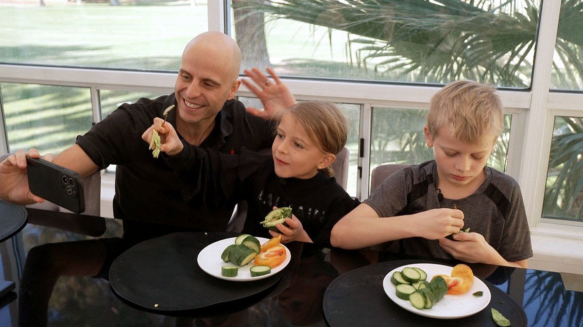 oksana & family - alles auf anfang