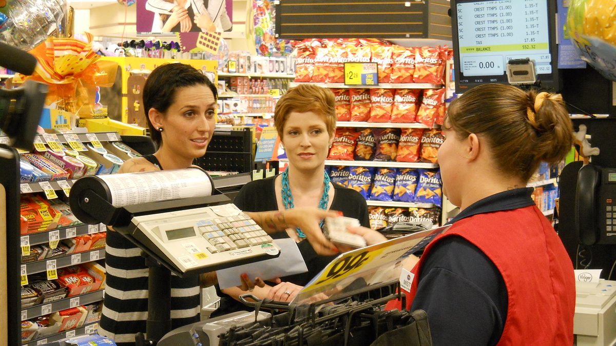 couponing extrem