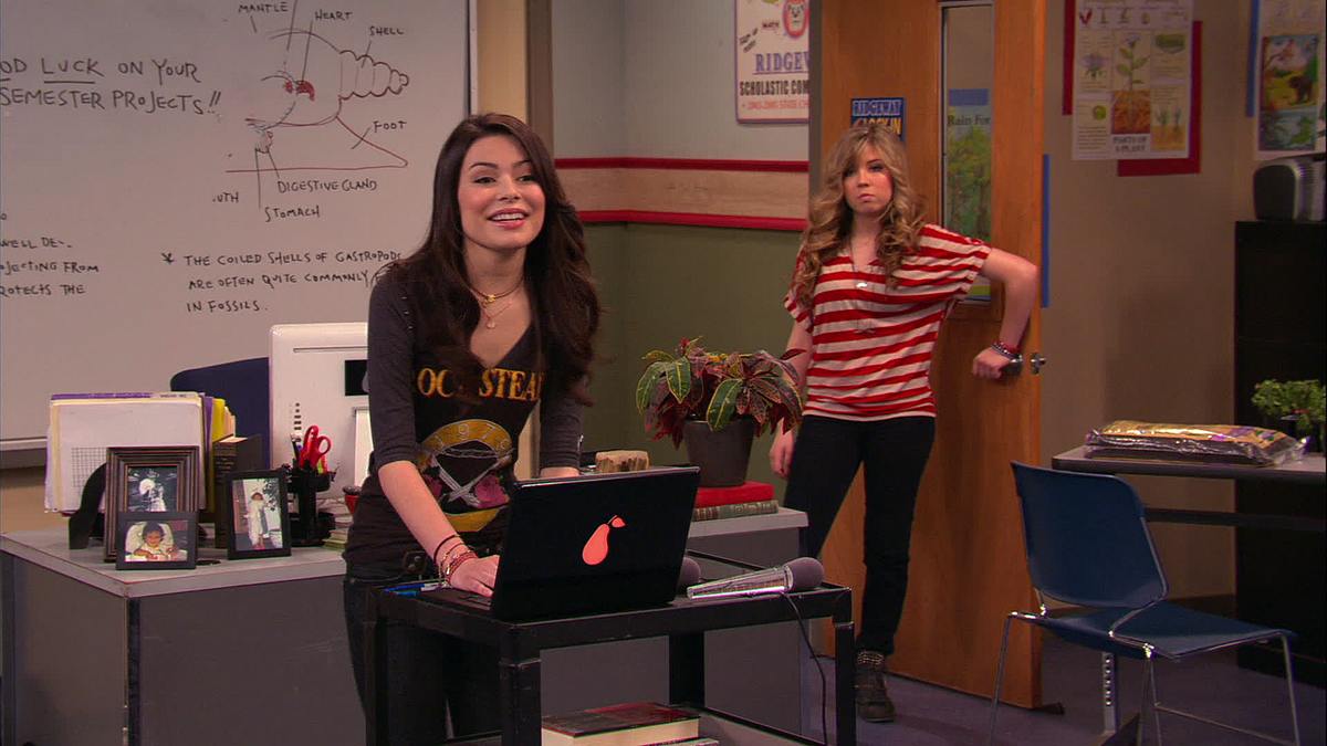 icarly