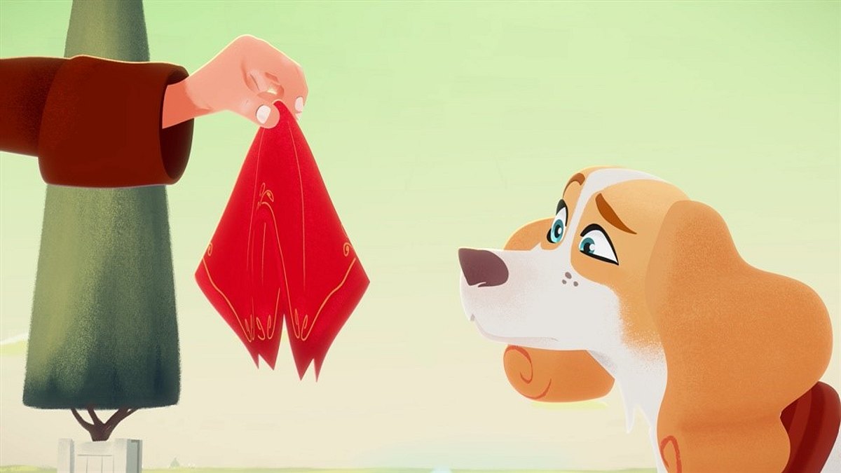 belfort & lupin - die hunde von versailles