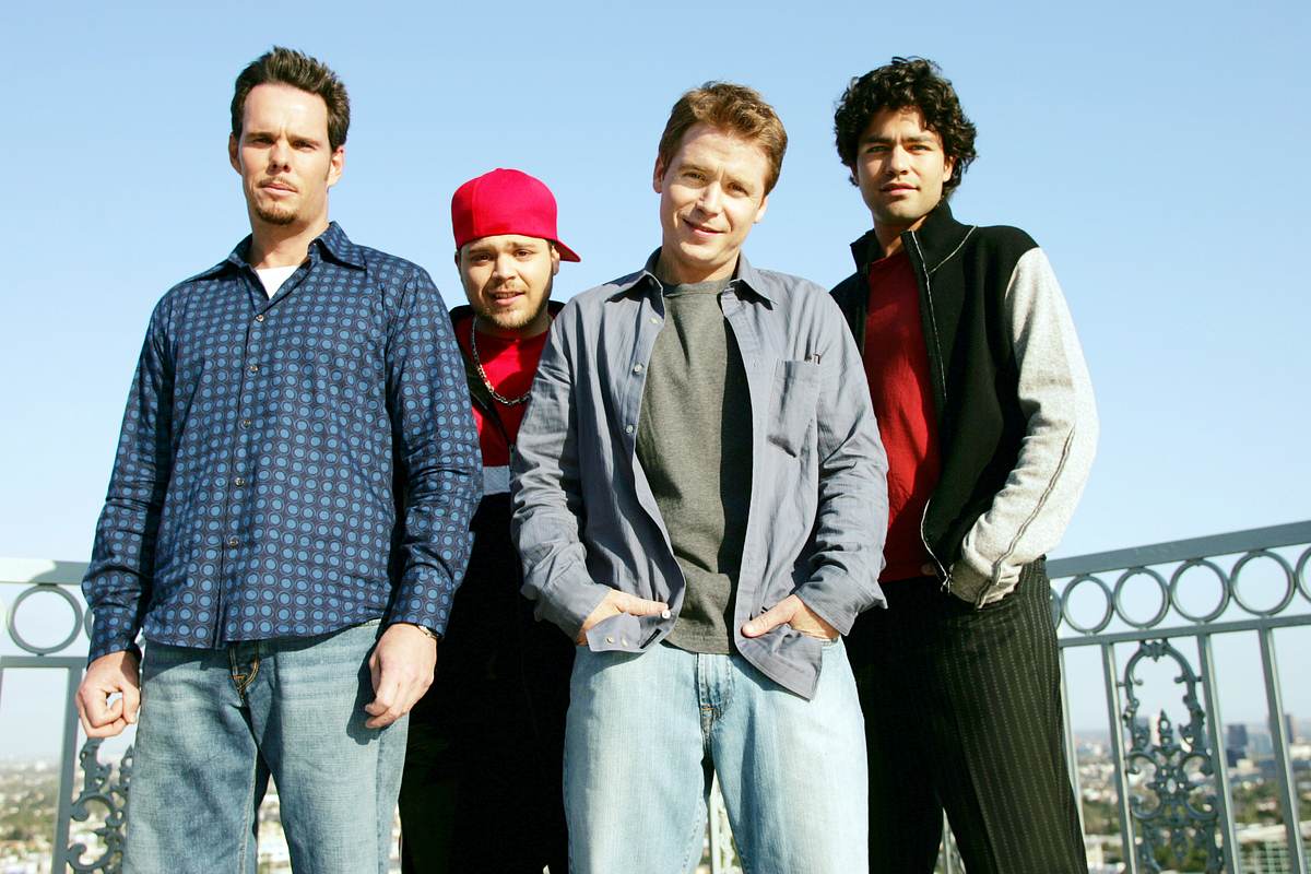 entourage