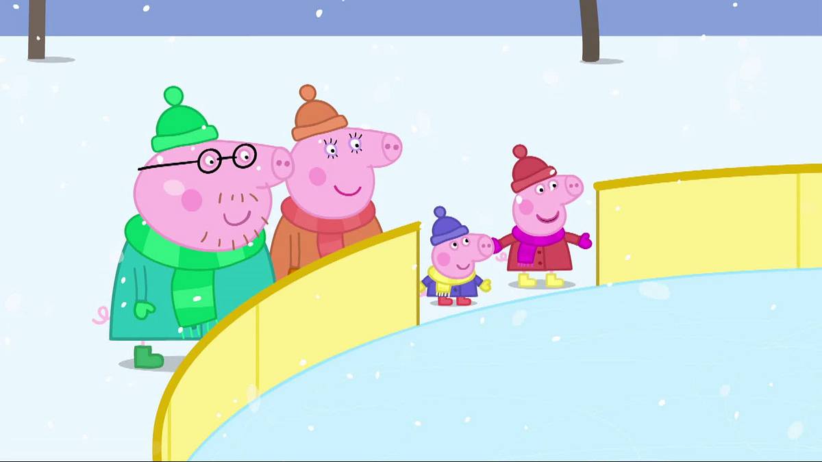 peppa pig
