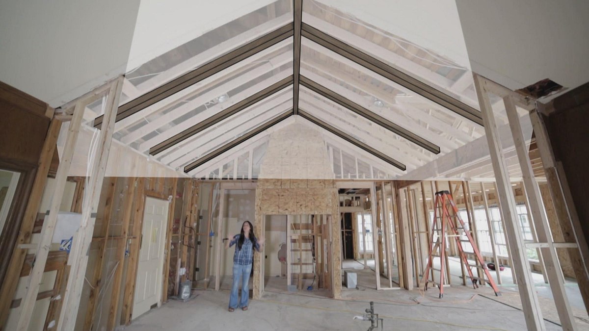 Fixer Upper - Behind the Design fixer upper - behind the design