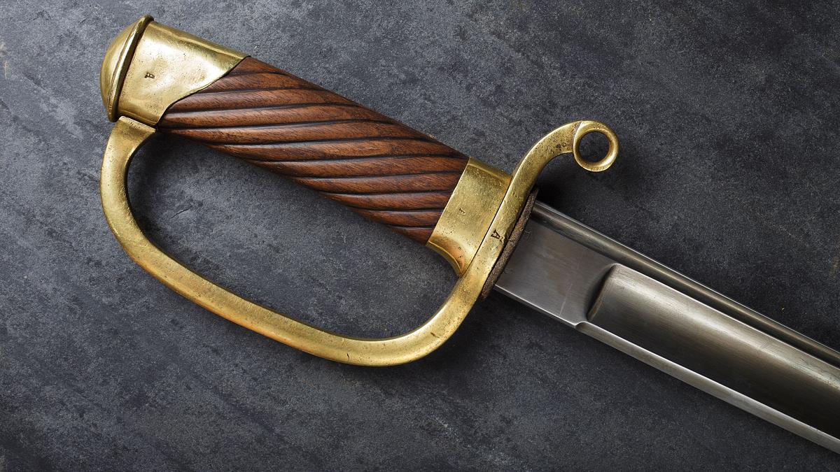 forged in fire - wettkampf der schmiede