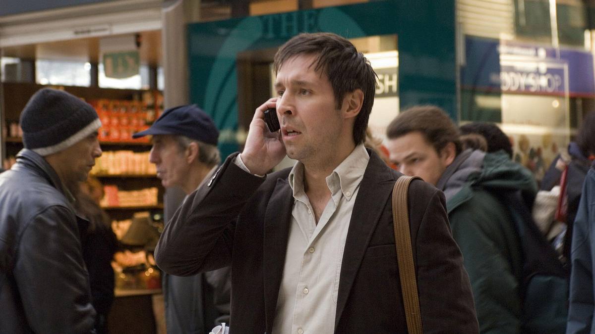 das bourne ultimatum