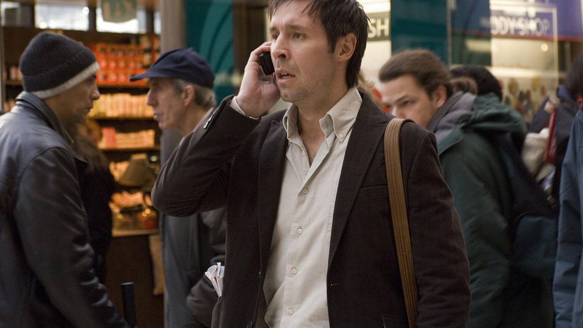 das bourne ultimatum