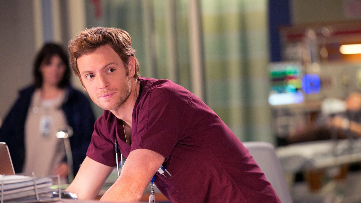 chicago med