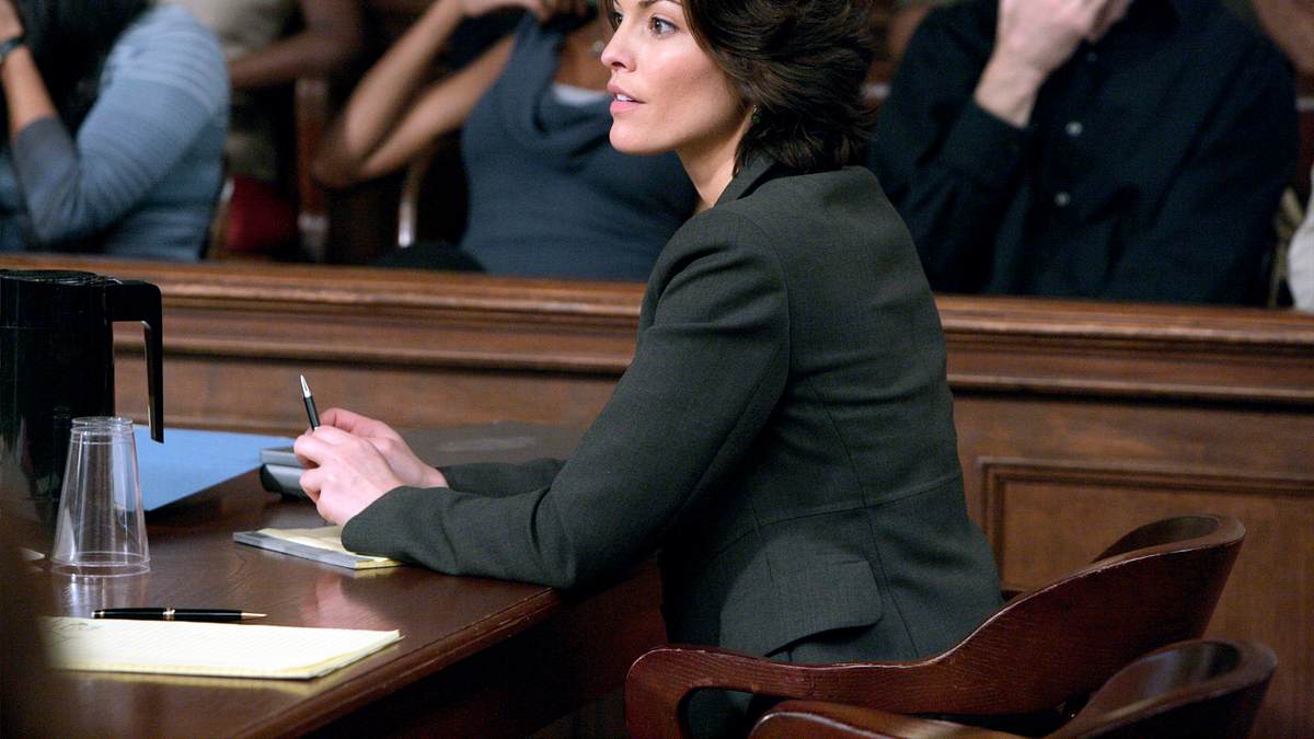 law & order