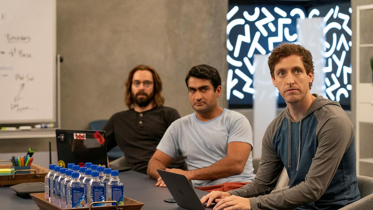 silicon valley
