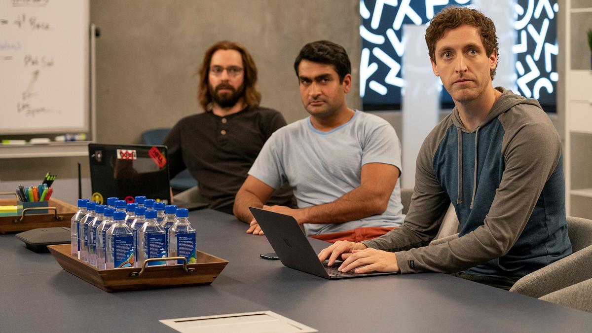 silicon valley