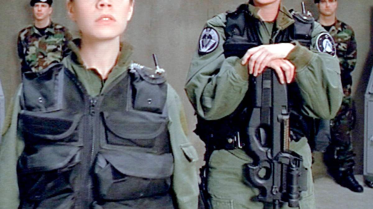 stargate