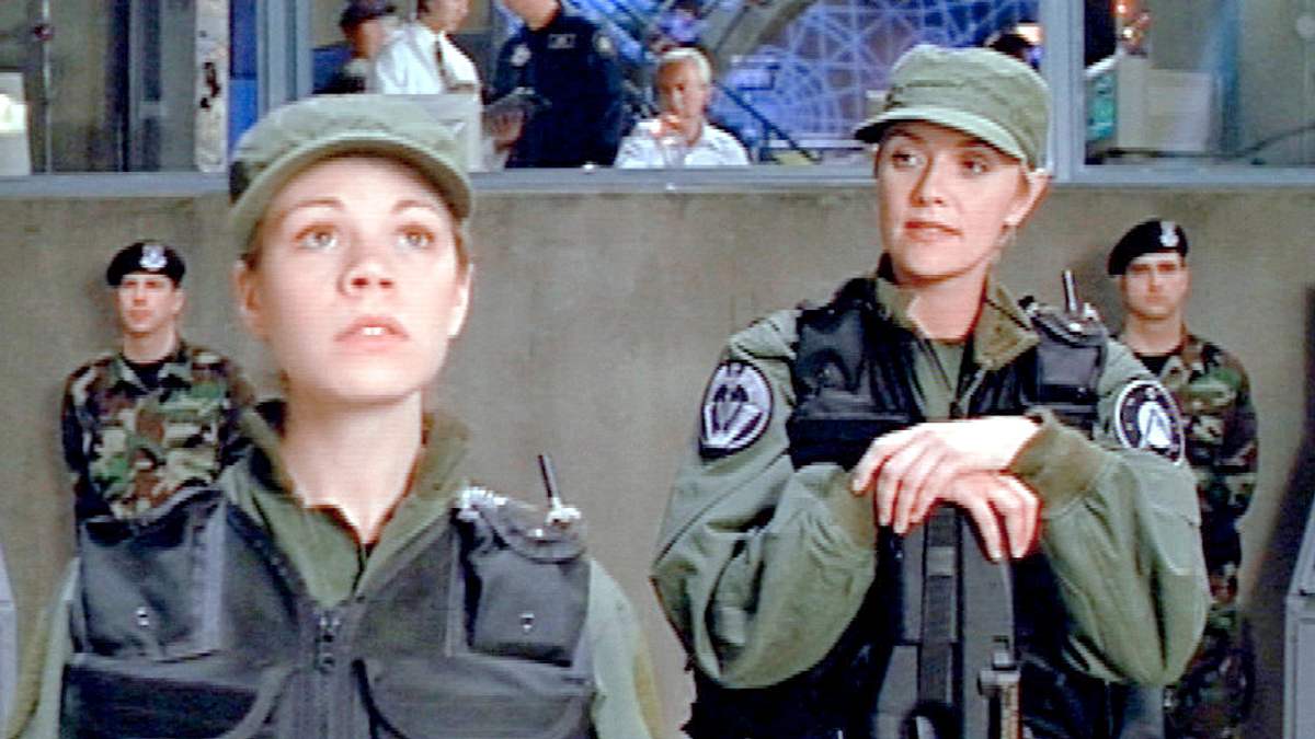 stargate