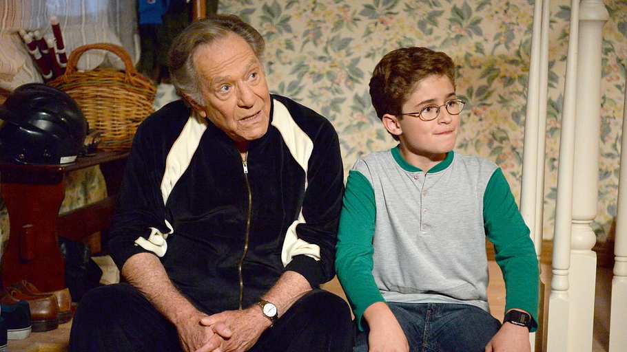 the goldbergs