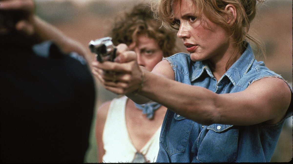 thelma & louise