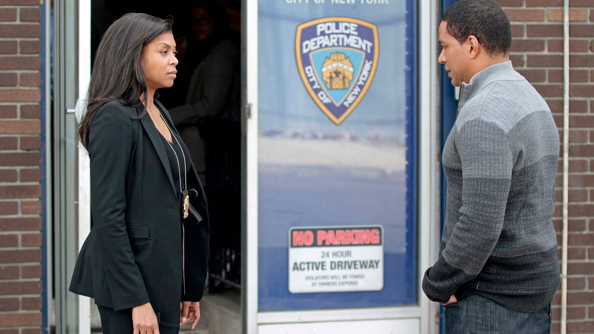 person of interest