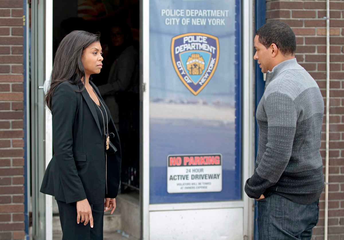 Person of Interest person of interest