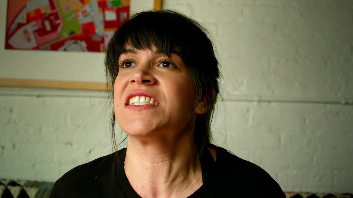 broad city