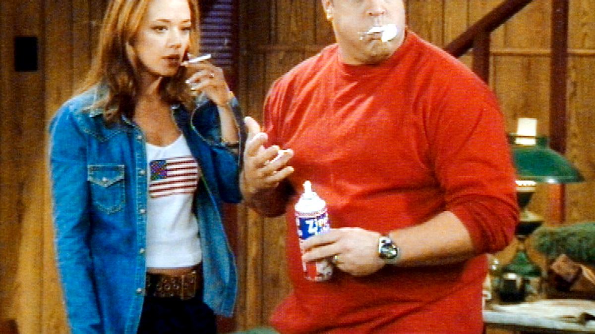 king of queens