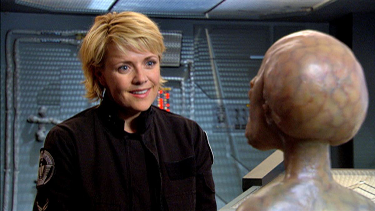 stargate