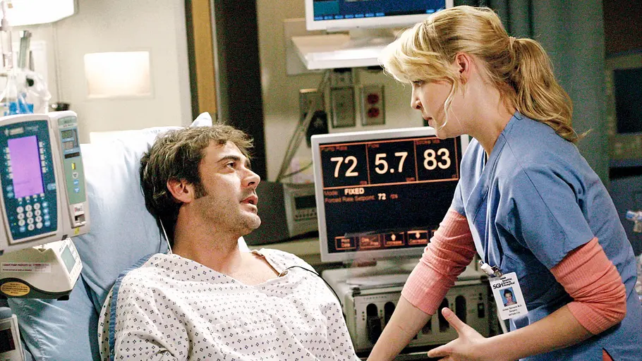 Greys Anatomy - Die jungen Ärzte greys anatomy - die jungen ärzte