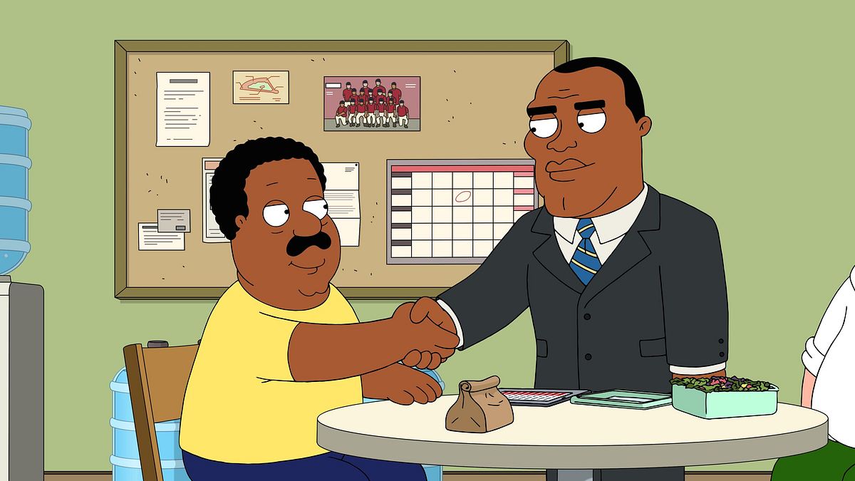 family guy
