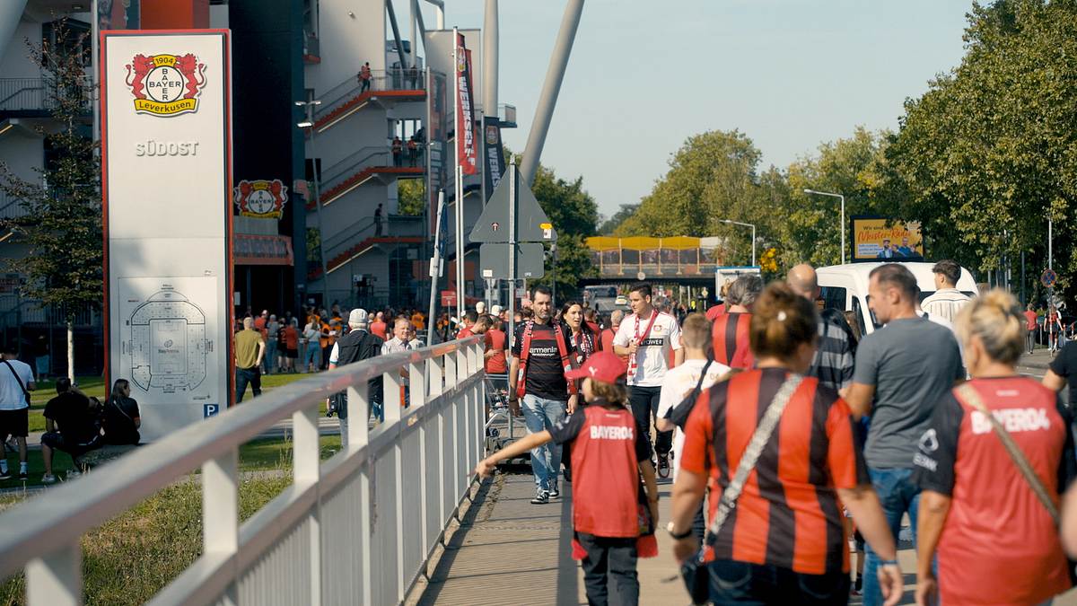 meine heimat. mein verein.