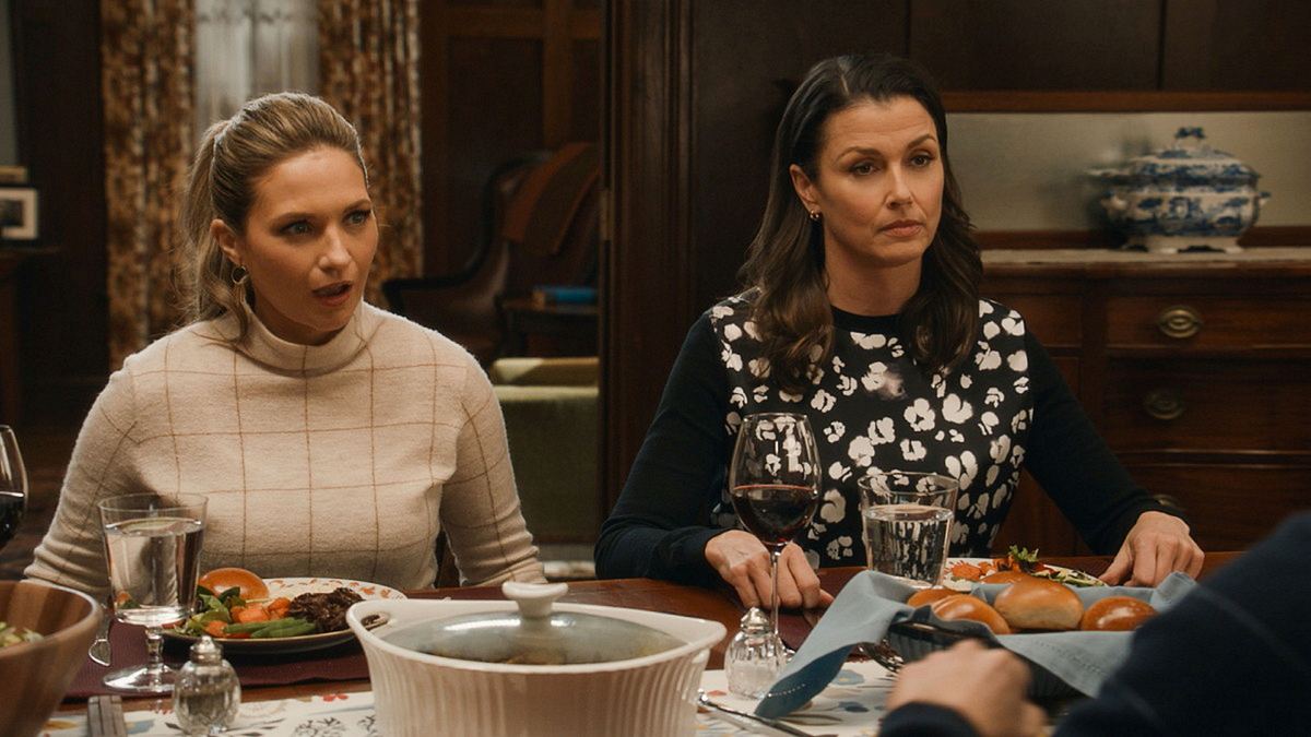 blue bloods - crime scene new york