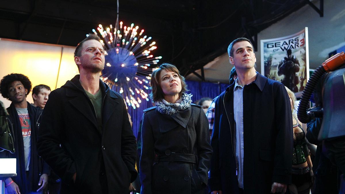 csi: ny