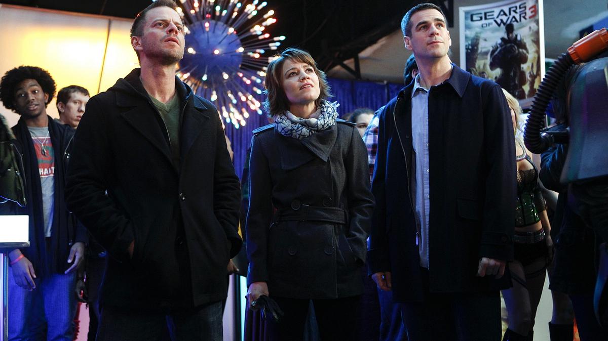 csi: ny