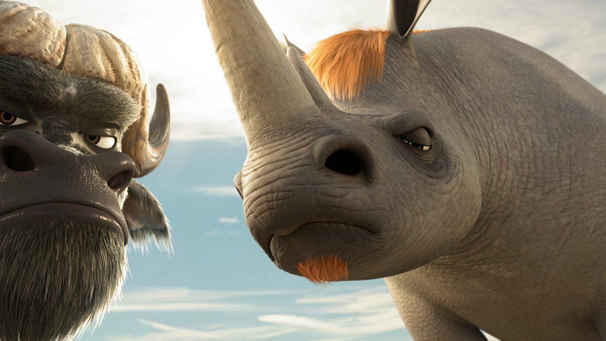 konferenz der tiere