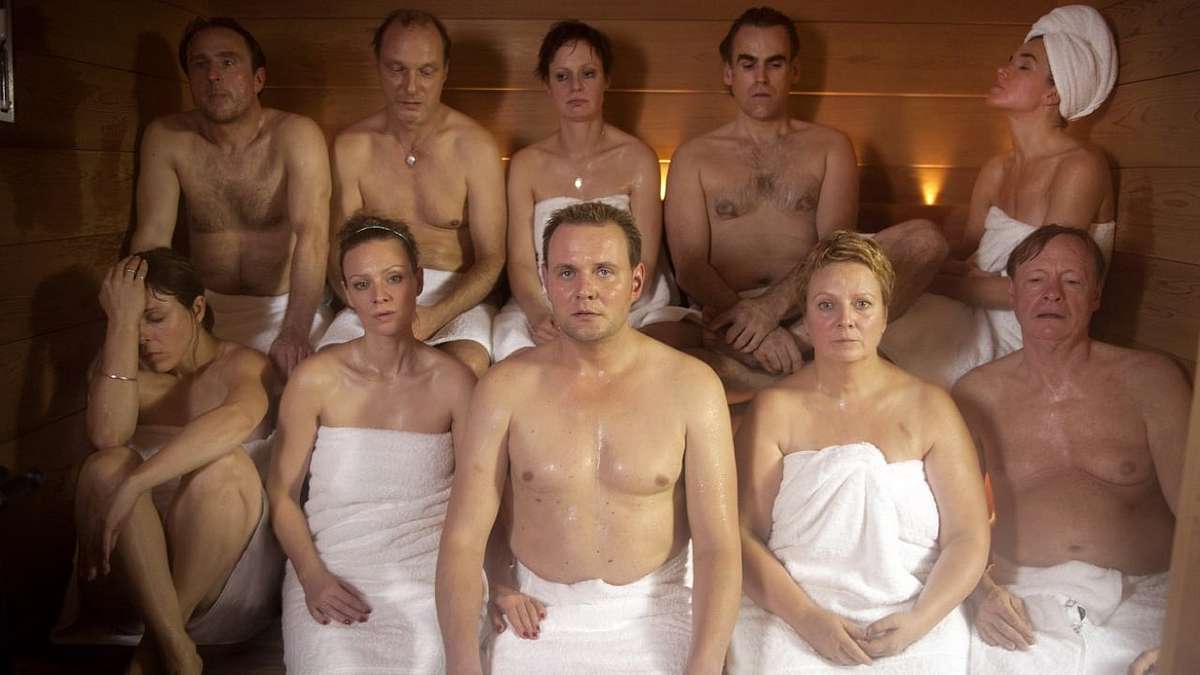 Wellness für Paare Wellness für Paare